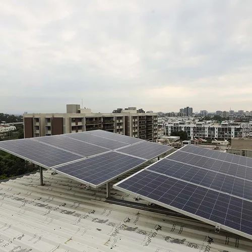 Restaurant Solar
